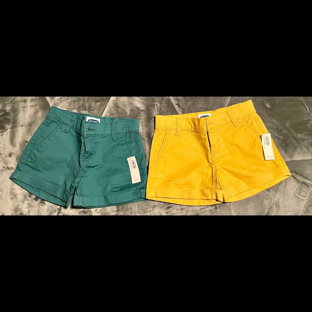 Old Navy Girls Shorts